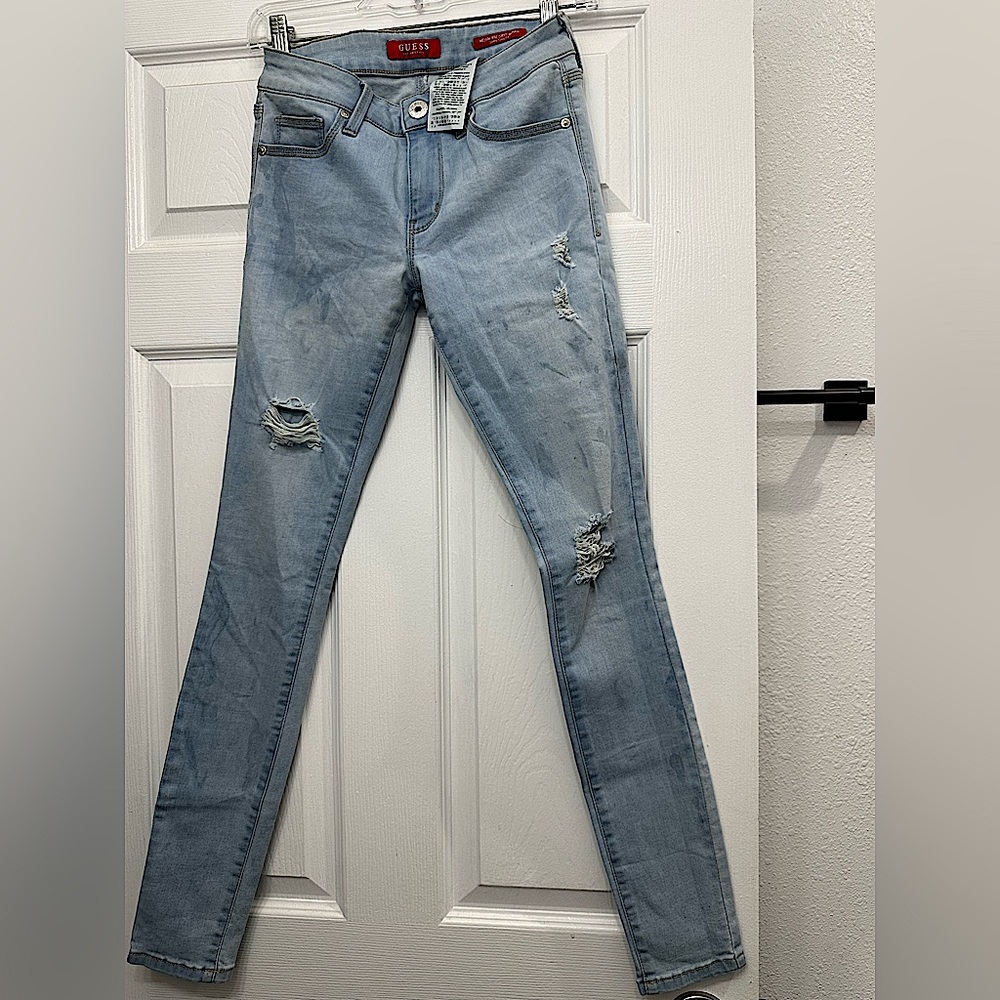 Guess Jeans
